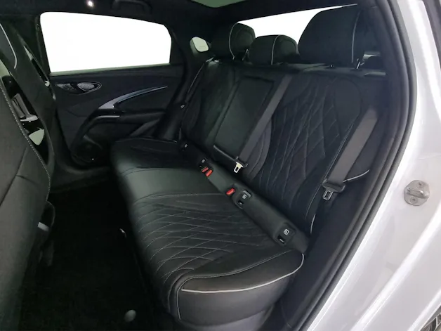 BYD Seal 82,2 kWh Excellence AWD