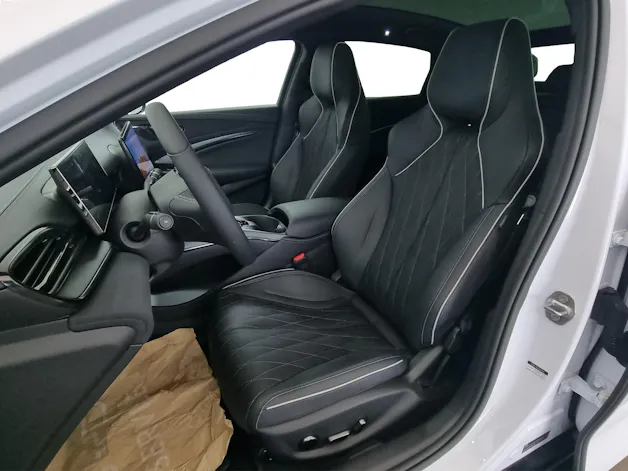 BYD Seal 82,2 kWh Excellence AWD