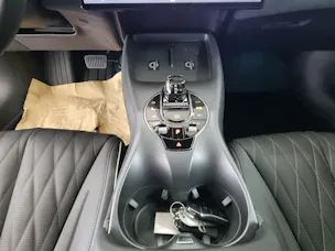 BYD Seal 82,2 kWh Excellence AWD