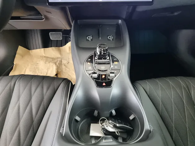 BYD Seal 82,2 kWh Excellence AWD