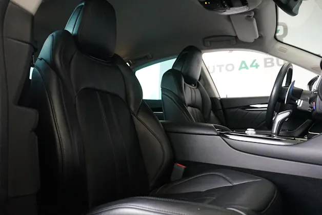 MASERATI Levante 3.0 V6 4WD GranSport Automatica