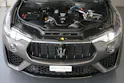 MASERATI Levante 3.0 V6 4WD GranSport Automatica