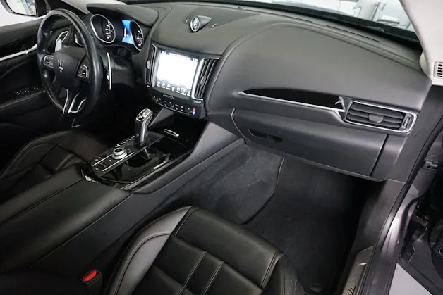 MASERATI Levante 3.0 V6 4WD GranSport Automatica