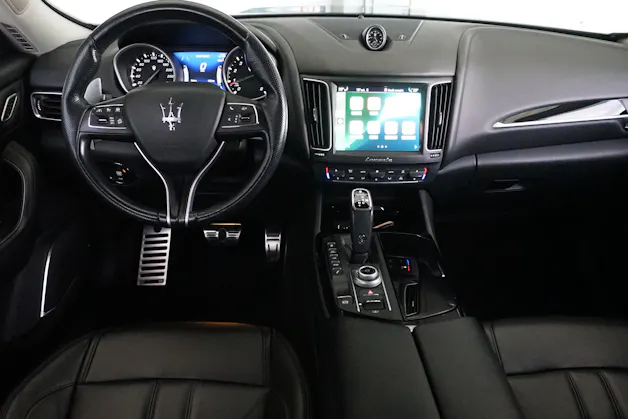 MASERATI Levante 3.0 V6 4WD GranSport Automatica