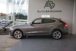 MASERATI Levante 3.0 V6 4WD GranSport Automatica