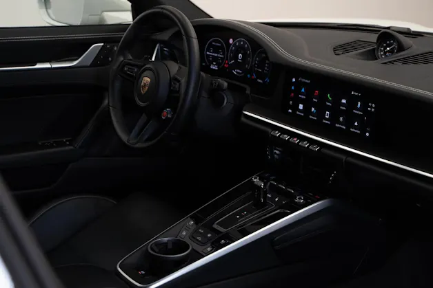 PORSCHE 911 Carrera S PDK KREIDE 992.2 π rein Benziner KEIN HYBRID! NO Hybrid!