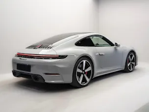 PORSCHE 911 Carrera S PDK KREIDE 992.2 🚀 rein Benziner KEIN HYBRID! NO Hybrid!