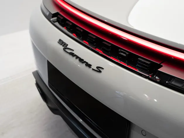 PORSCHE 911 Carrera S PDK KREIDE 992.2 🚀 rein Benziner KEIN HYBRID! NO Hybrid!