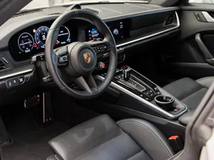 PORSCHE 911 Carrera S PDK KREIDE 992.2 🚀 rein Benziner KEIN HYBRID! NO Hybrid!