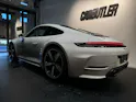 PORSCHE 911 Carrera S PDK KREIDE 992.2 🚀 rein Benziner KEIN HYBRID! NO Hybrid! - FULL PPF!