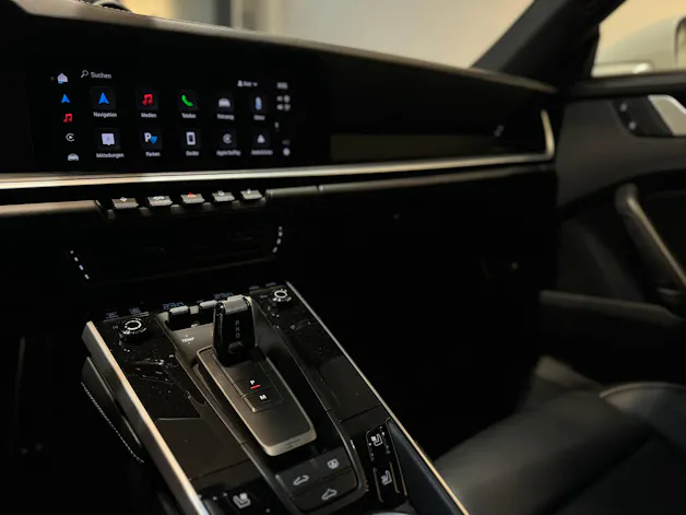 PORSCHE 911 Carrera S PDK KREIDE 992.2 🚀 rein Benziner KEIN HYBRID! NO Hybrid! - FULL PPF!