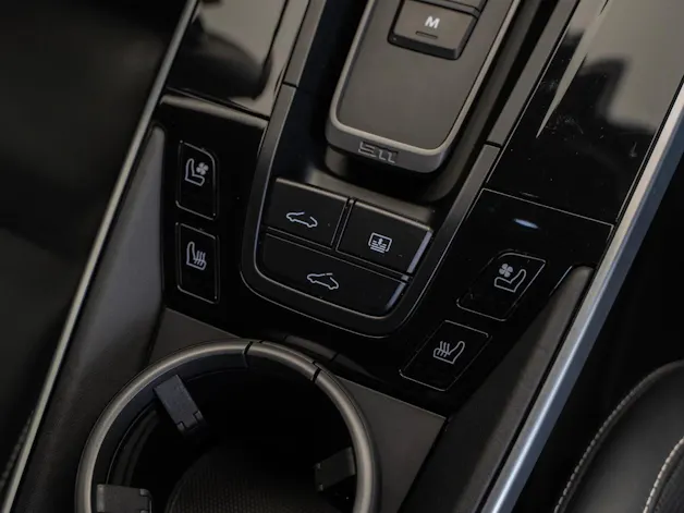 PORSCHE 911 Carrera S PDK KREIDE 992.2 π rein Benziner KEIN HYBRID! NO Hybrid!