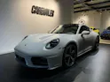 PORSCHE 911 Carrera S PDK KREIDE 992.2 🚀 rein Benziner KEIN HYBRID! NO Hybrid! - FULL PPF!