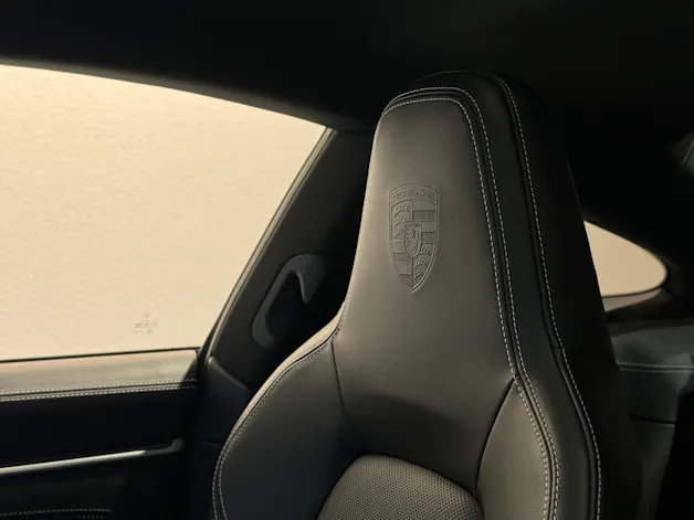 PORSCHE 911 Carrera S PDK KREIDE 992.2 🚀 rein Benziner KEIN HYBRID! NO Hybrid! - FULL PPF!