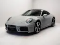PORSCHE 911 Carrera S PDK KREIDE 992.2 🚀 rein Benziner KEIN HYBRID! NO Hybrid!
