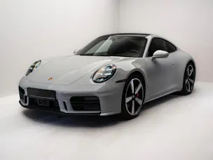 PORSCHE 911 Carrera S PDK KREIDE 992.2 🚀 rein Benziner KEIN HYBRID! NO Hybrid!