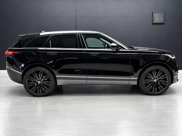 Land Rover Range Rover Velar R-Dynamic D 300 S Automatic