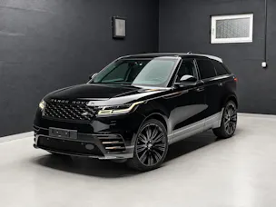 Land Rover Range Rover Velar R-Dynamic D 300 S Automatic