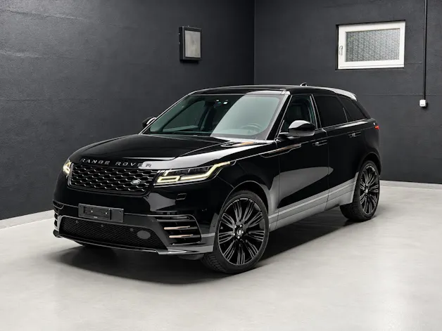 Land Rover Range Rover Velar R-Dynamic D 300 S Automatic