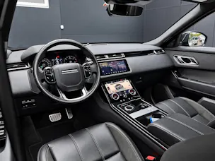 Land Rover Range Rover Velar R-Dynamic D 300 S Automatic