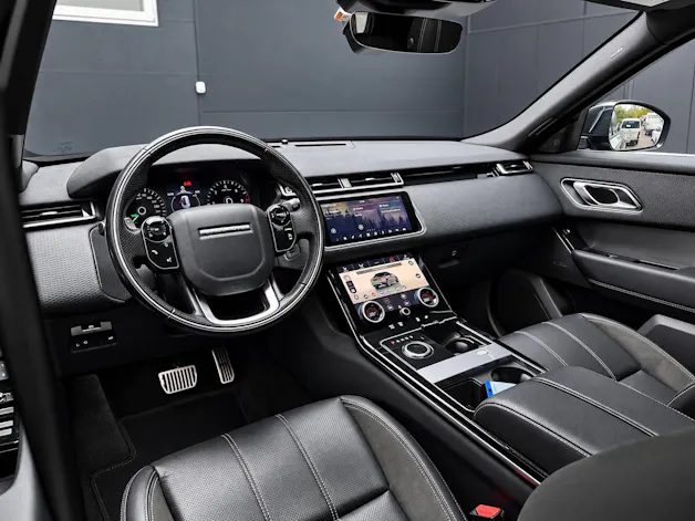 Land Rover Range Rover Velar R-Dynamic D 300 S Automatic