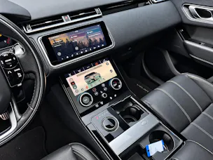 Land Rover Range Rover Velar R-Dynamic D 300 S Automatic