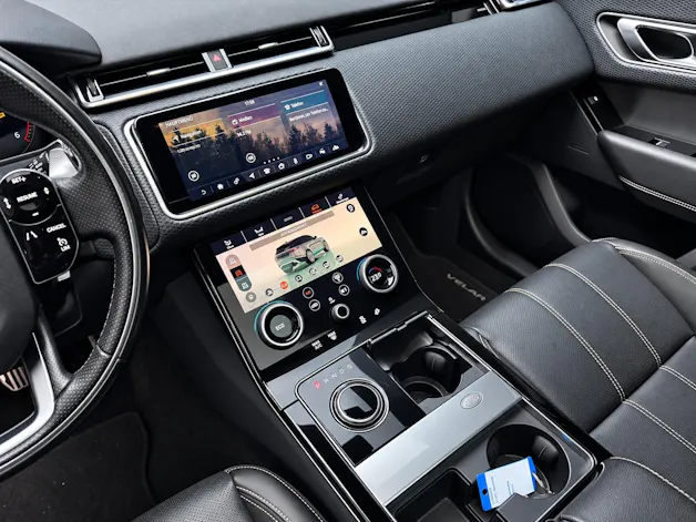 Land Rover Range Rover Velar R-Dynamic D 300 S Automatic