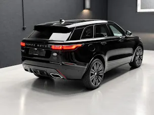Land Rover Range Rover Velar R-Dynamic D 300 S Automatic