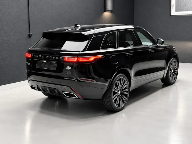 Land Rover Range Rover Velar R-Dynamic D 300 S Automatic