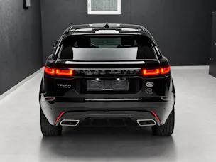 Land Rover Range Rover Velar R-Dynamic D 300 S Automatic