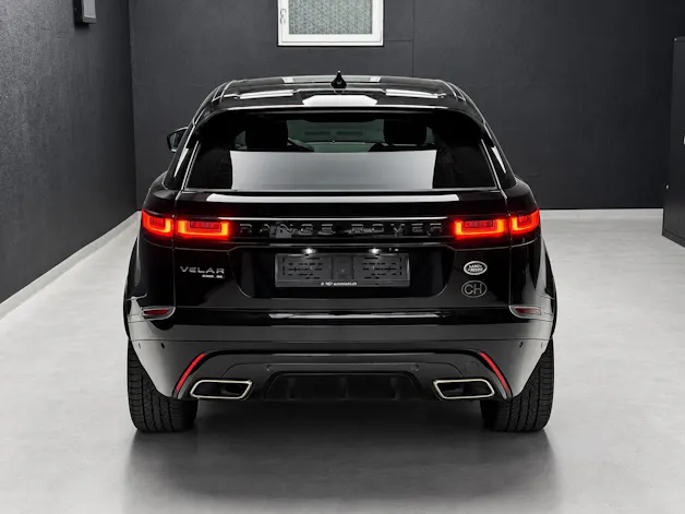 Land Rover Range Rover Velar R-Dynamic D 300 S Automatic