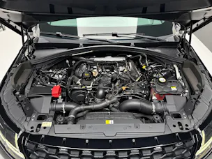Land Rover Range Rover Velar R-Dynamic D 300 S Automatic