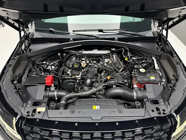 Land Rover Range Rover Velar R-Dynamic D 300 S Automatic