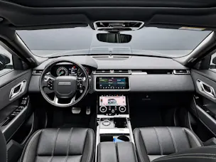 Land Rover Range Rover Velar R-Dynamic D 300 S Automatic
