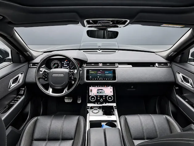 Land Rover Range Rover Velar R-Dynamic D 300 S Automatic