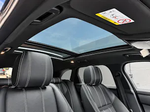 Land Rover Range Rover Velar R-Dynamic D 300 S Automatic