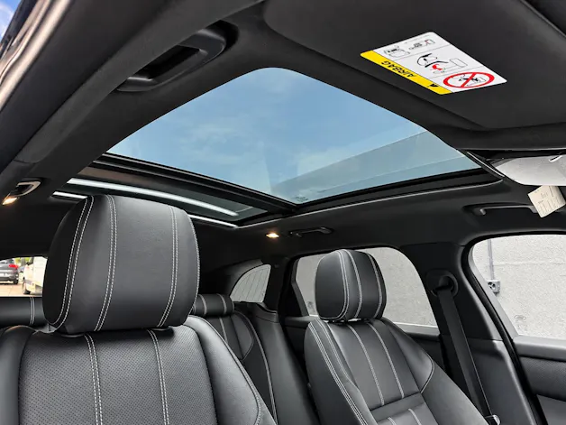 Land Rover Range Rover Velar R-Dynamic D 300 S Automatic
