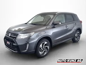 Suzuki Vitara 1.4 Compact Top Hyb. 4x4 AT