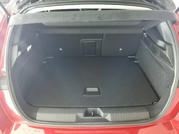 OPEL Astra Elegance 1.2 Turbo *AHK*
