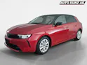 OPEL Astra Elegance 1.2 Turbo *AHK*