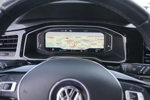 VW Polo 1.0 TSI 115PS !! BMT Highline DSG-Automat