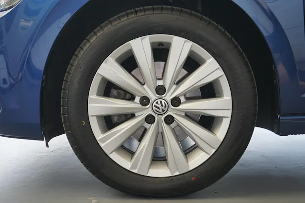 VW Polo 1.0 TSI 115PS !! BMT Highline DSG-Automat