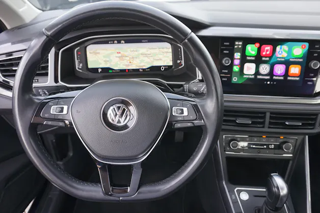 VW Polo 1.0 TSI 115PS !! BMT Highline DSG-Automat