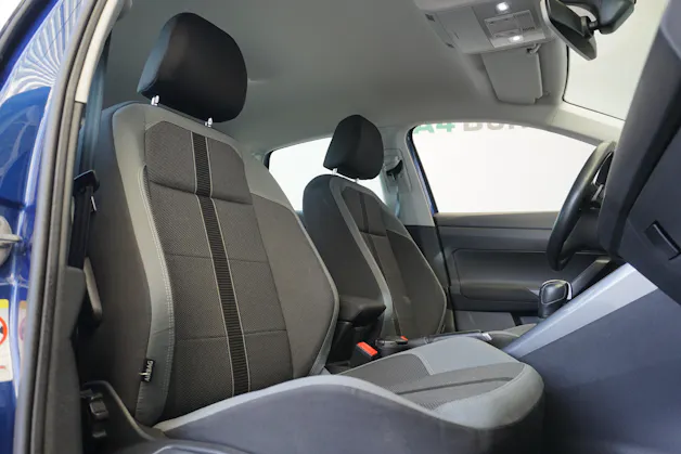 VW Polo 1.0 TSI 115PS !! BMT Highline DSG-Automat