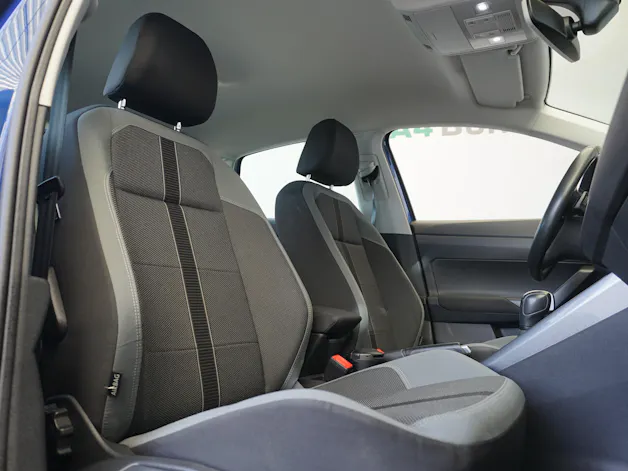VW Polo 1.0 TSI 115PS !! BMT Highline DSG-Automat