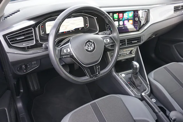 VW Polo 1.0 TSI 115PS !! BMT Highline DSG-Automat