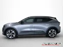 RENAULT Scenic E-Tech Long Range Techno