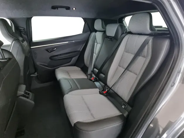 RENAULT Scenic E-Tech Long Range Techno