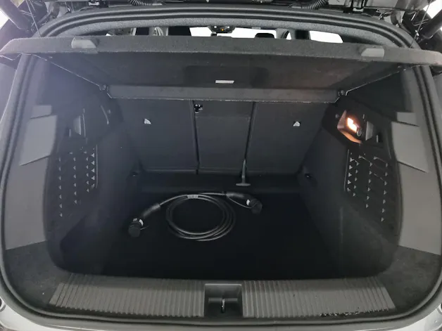 RENAULT Scenic E-Tech Long Range Techno
