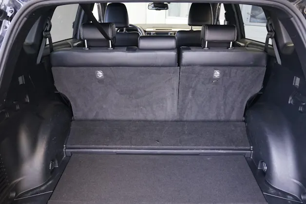 Toyota RAV-4 2.5 HSD Style 4WD Hybrid